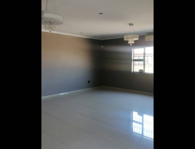3 BEDROOM HOUSE TO LET IN WESTVILLE